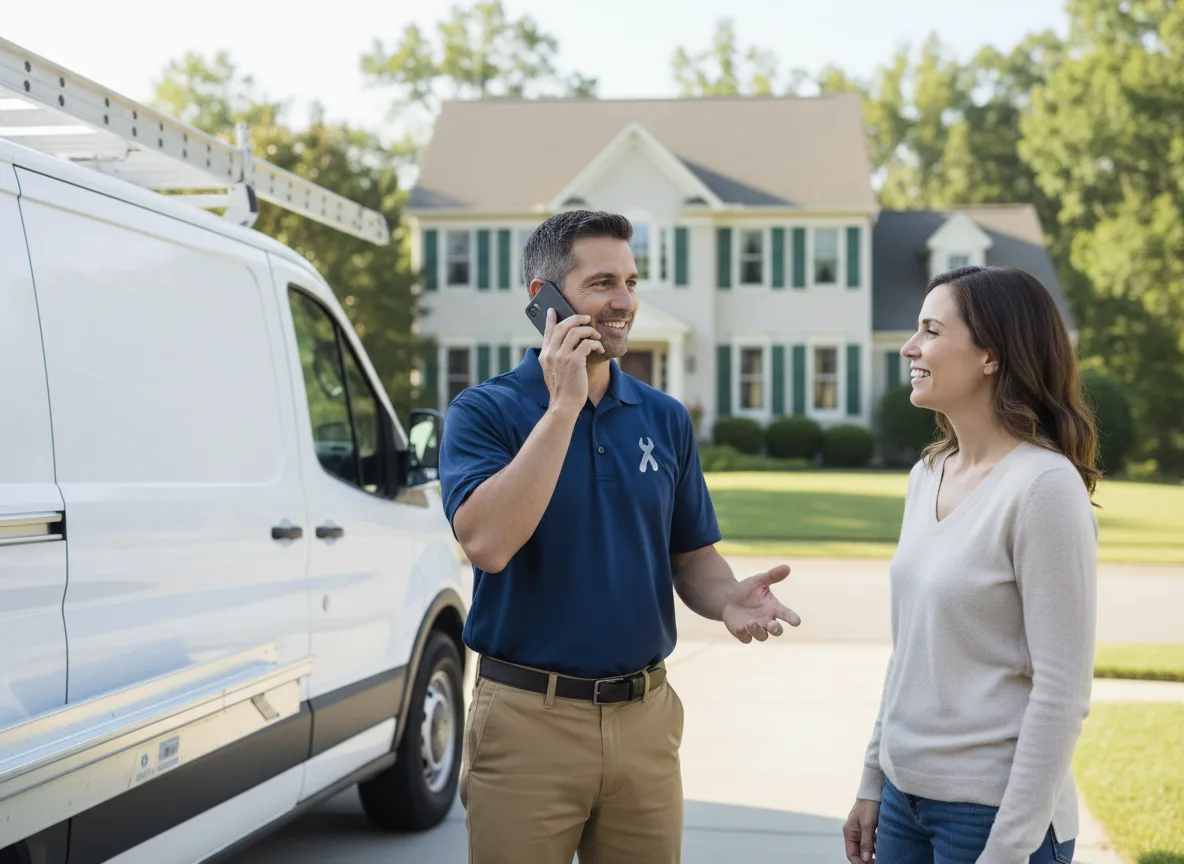Home Gutter Service Onslow, IA FAQs